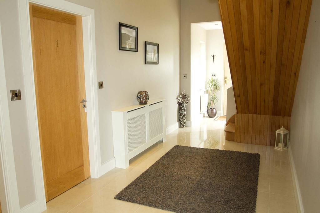 דולין Cahermaclanchy House מראה חיצוני תמונה