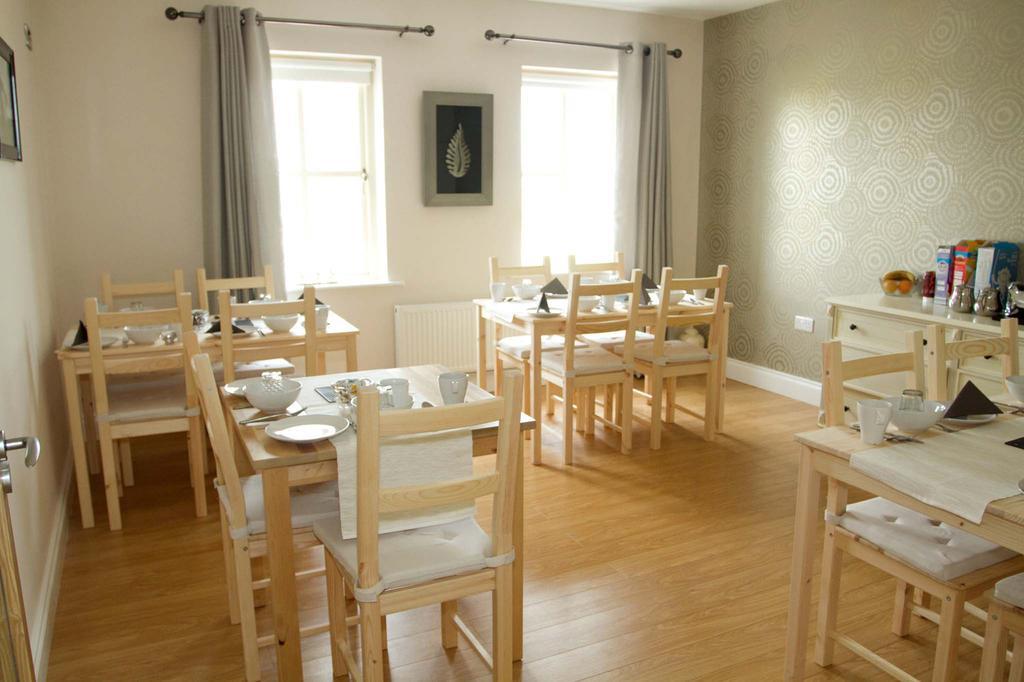 דולין Cahermaclanchy House מראה חיצוני תמונה